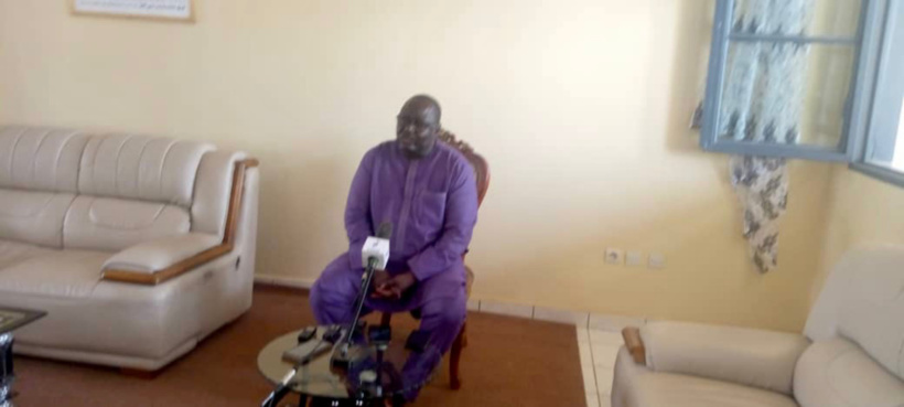 Tchad : l’ARCEP sensibilise sur la portabilité de numéro au Mayo Kebbi Ouest Tchad : l’ARCEP sensibilise sur la portabilité de numéro au Mayo Kebbi Ouest