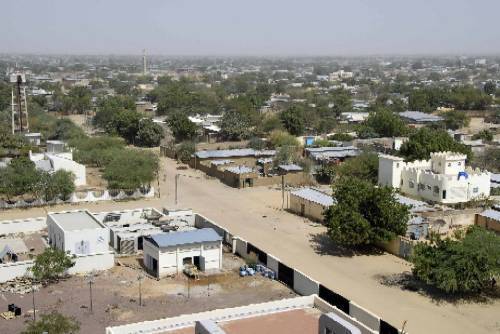 Tchad : Deux commerçants abattus par des hommes armés en moto Tchad : Deux commerçants abattus par des hommes armés en moto
