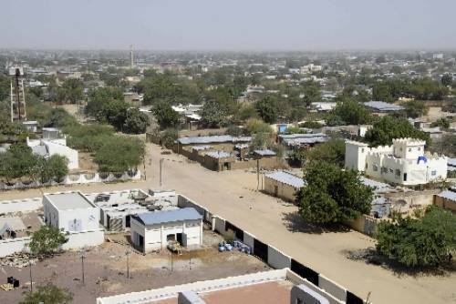 N'Djamena : Deux commerçants abattus à l'instant par des hommes armés