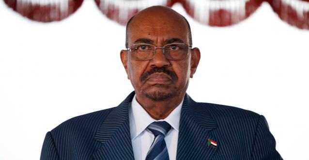 Le Président soudanais au Tchad pour des pourparlers avec ses opposants Le Président soudanais au Tchad pour des pourparlers avec ses opposants