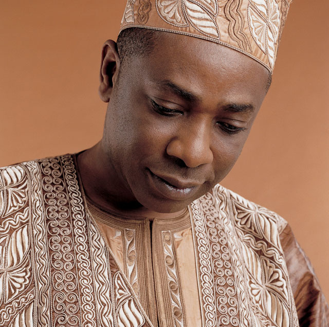 Youssou Ndour. Photo : Sources Youssou Ndour. Photo : Sources