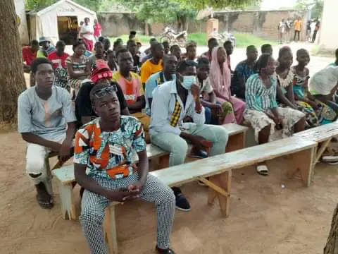 Tchad : les jeunes de Kelo incités à l'entrepreneuriat pendant les vacances