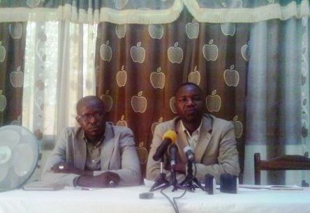 Me Koudé Mbaïnaissem fait des révélations sur la justice tchadienne. © Alwihda Info