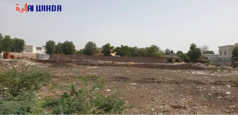 Tchad : un gardien de chantier assassiné à N’Djamena