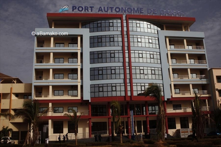 Sénégal : Faire du Pad un port émergent Sénégal : Faire du Pad un port émergent
