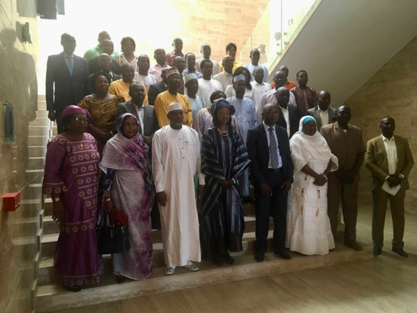 Chômage au Tchad : l’inadéquation entre la formation et l’emploi préoccupe les autorités Chômage au Tchad : l’inadéquation entre la formation et l’emploi préoccupe les autorités