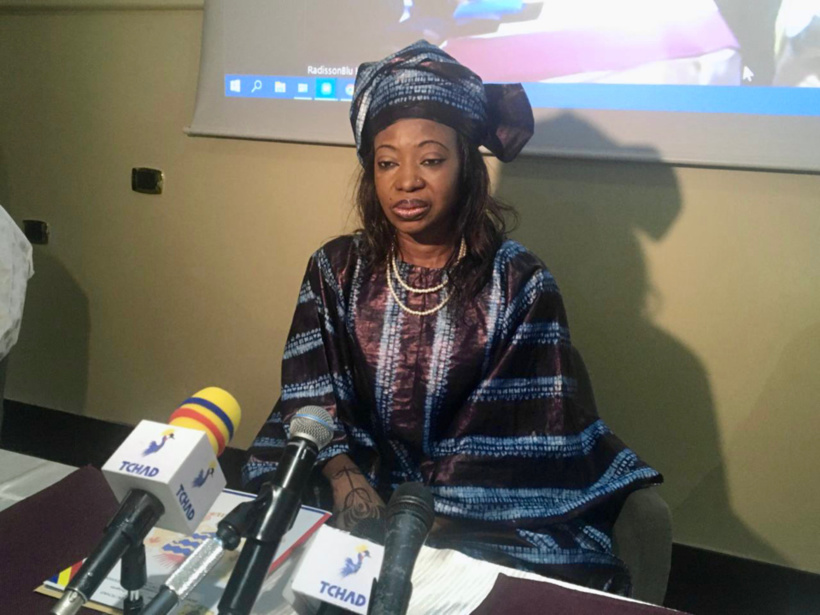 Chômage au Tchad : l’inadéquation entre la formation et l’emploi préoccupe les autorités Chômage au Tchad : l’inadéquation entre la formation et l’emploi préoccupe les autorités