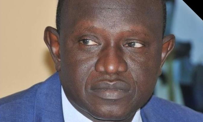 Tchad : Souleyman Djabo nommé directeur de la Télévision Tchad : Souleyman Djabo nommé directeur de la Télévision