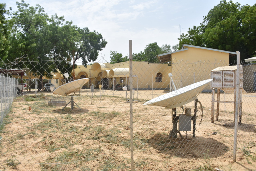 Tchad : le calendrier météorologique agro-hydro-climatique est connu