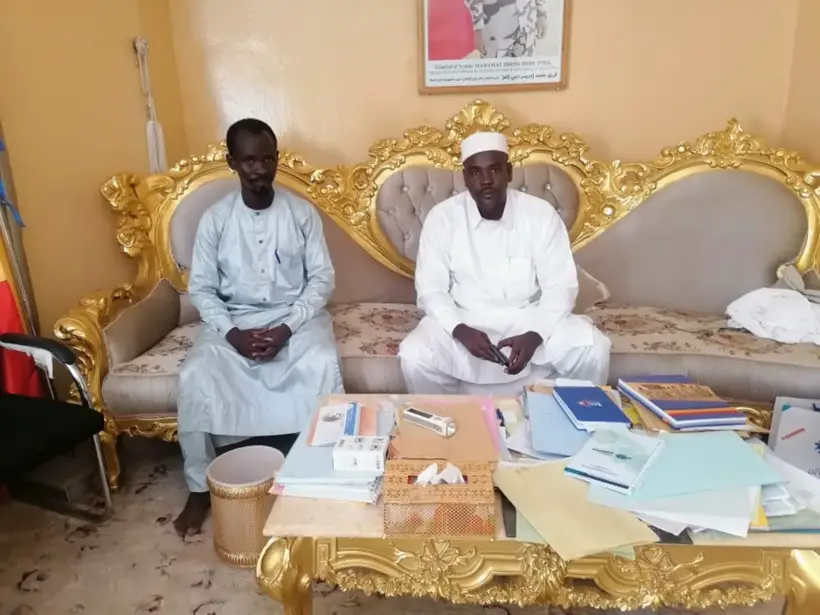 Tchad : la jeunesse du Sila souhaite la réalisation des promesses du défunt président