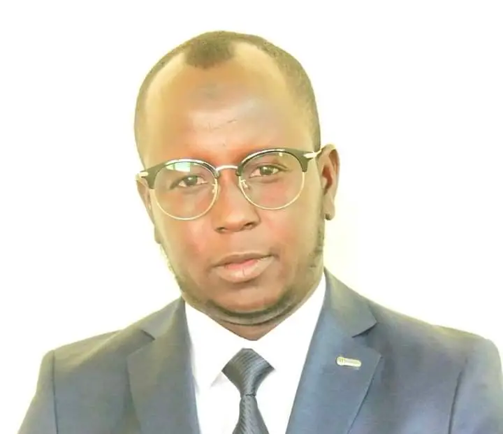 Tchad : Hassan Moussa Ali nommé directeur de cabinet du ministre de la Jeunesse