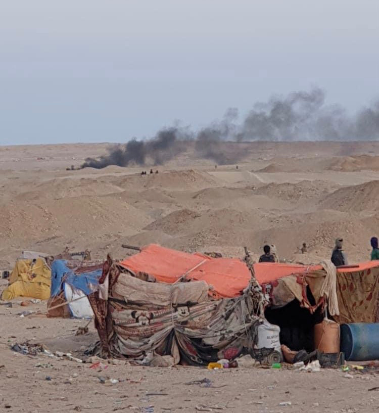 Drame au Nord du Tchad : le CNJT appelle le gouvernement à prendre toute sa responsabilité