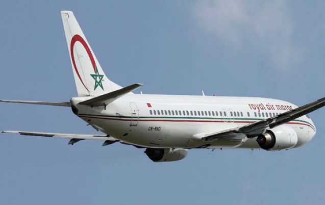 La compagnie Royal Air Maroc bientôt au Tchad
