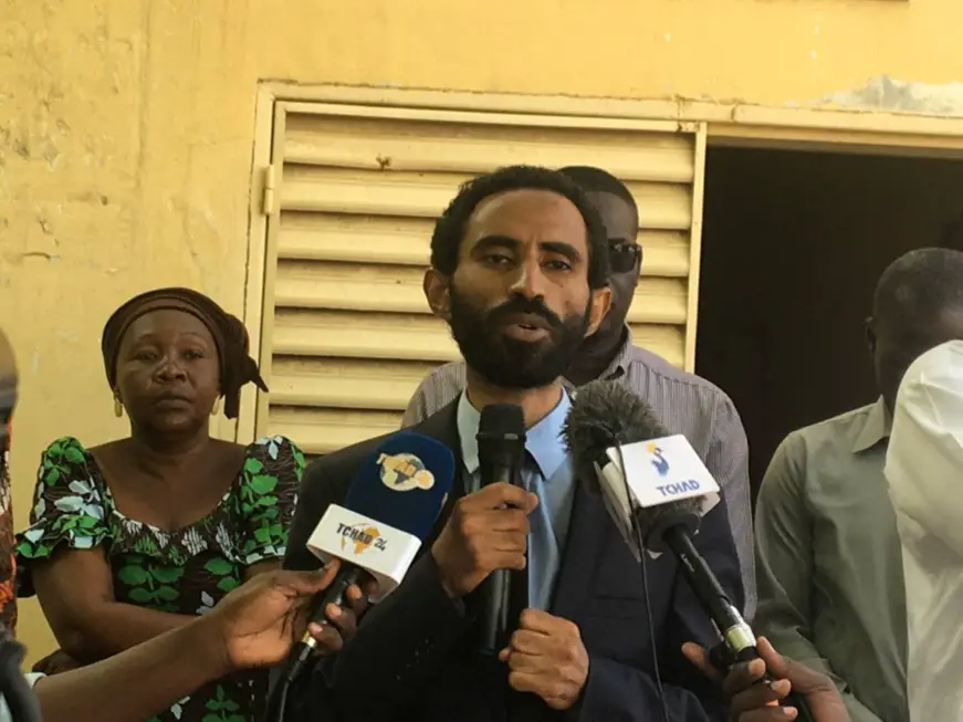 Tchad : le ministre Mahmoud Ali Seïd exhorte les élèves à ne pas se faire dérouter
