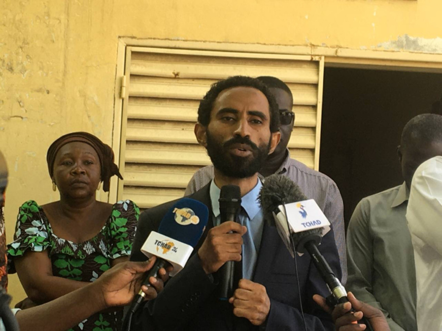 Tchad : le ministre Mahmoud Ali Seïd exhorte les élèves à ne pas se faire dérouter Tchad : le ministre Mahmoud Ali Seïd exhorte les élèves à ne pas se faire dérouter