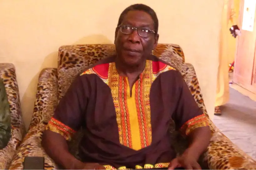 Tchad : Wakit Tamma marchera le 28 mai sur toute l’étendue du territoire