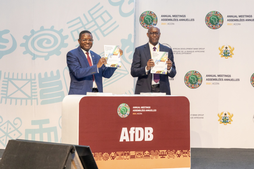 Afrique : les effets de la Covid-19 et de la guerre Russie-Ukraine compromettent le rebond économique Afrique : les effets de la Covid-19 et de la guerre Russie-Ukraine compromettent le rebond économique