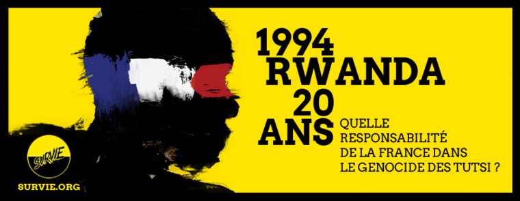 Rwanda : 20 ans après, la France peine à poursuivre et condamner les génocidaires et leurs complices Rwanda : 20 ans après, la France peine à poursuivre et condamner les génocidaires et leurs complices