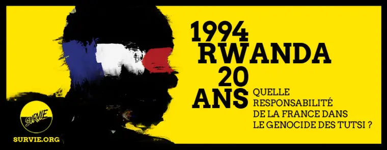 Rwanda : 20 ans après, la France peine à poursuivre et condamner  les génocidaires et leurs complices