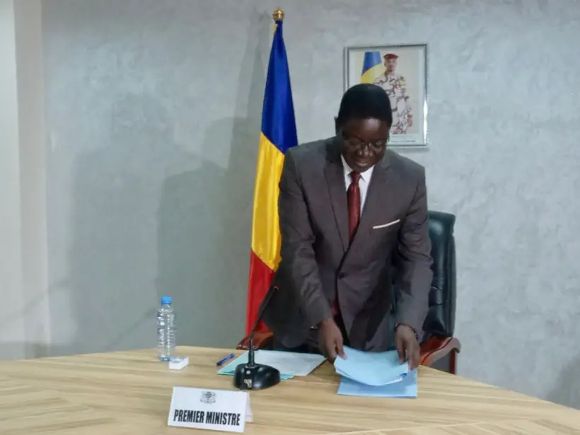 Tchad : des risques sécuritaires entraînent l’annulation d’un meeting pour la paix