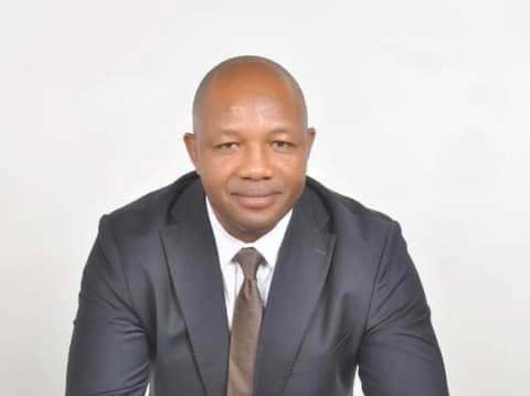 CAMES : l’ivoirien Pr. Konaté Souleymane élu secrétaire général CAMES : l’ivoirien Pr. Konaté Souleymane élu secrétaire général