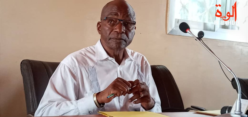 Tchad : "en suspendant la marche, Wakit Tamma a pris une décision sage", Saleh Kebzabo Tchad : "en suspendant la marche, Wakit Tamma a pris une décision sage", Saleh Kebzabo
