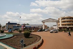 Centrafrique : Les habitants fêtent le départ de l'armée tchadienne