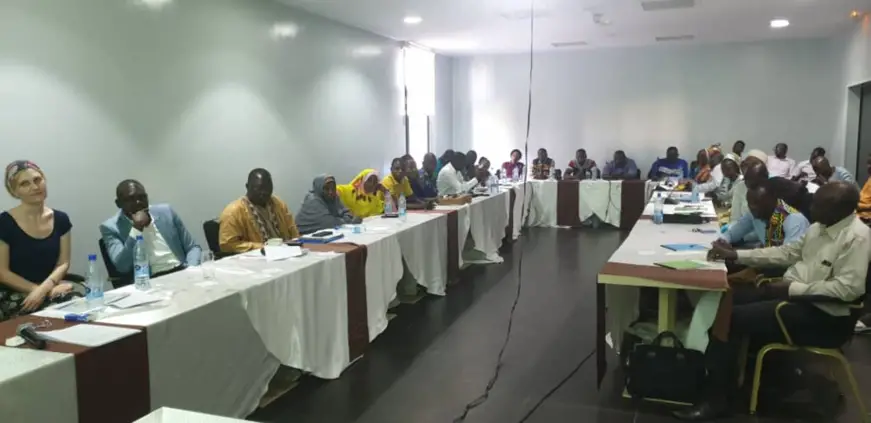 Tchad : OXFAM appuie la société civile sur la réforme foncière