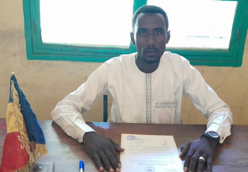 Tchad : l'UNET exige la libération immédiate des étudiants arrêtés à Abéché Tchad : l'UNET exige la libération immédiate des étudiants arrêtés à Abéché