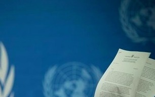 Le rapport de l'ONU rédigé sans aucun doute dans un salon huppé (Tchad)