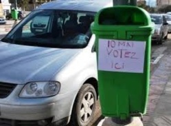 Une campagne présidentielle algérienne calamiteuse Une campagne présidentielle algérienne calamiteuse