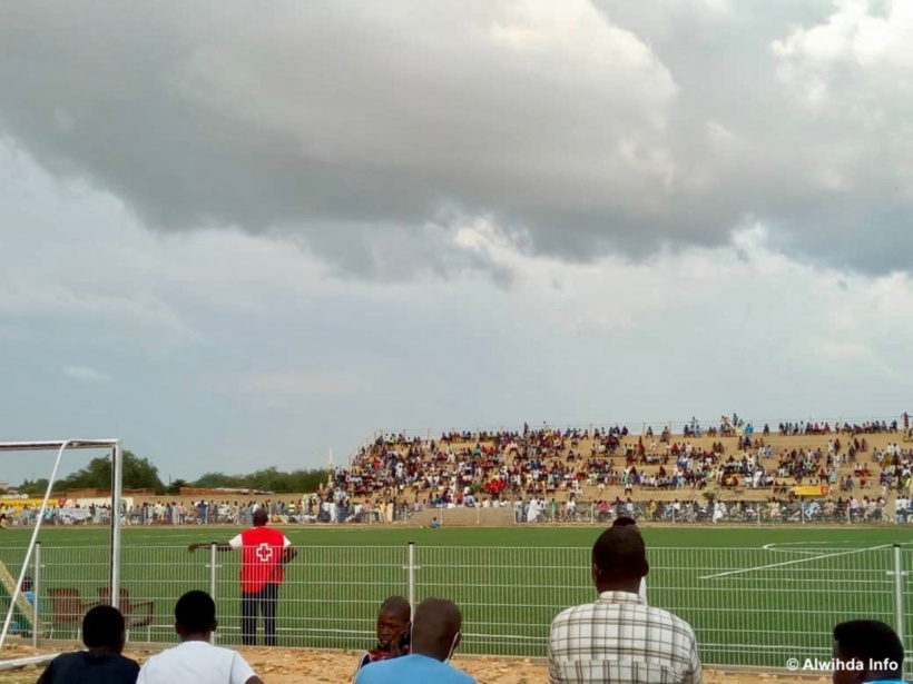 Abéché - Foot : le verdict final du championnat de 1re division attendu ce lundi
