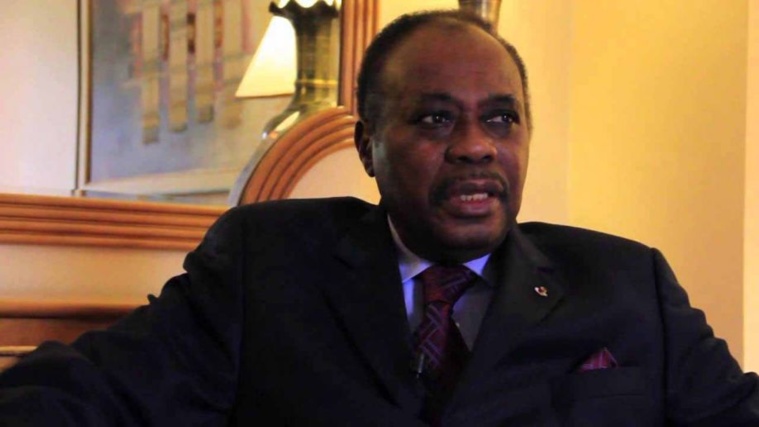 La fondation Pax Africana demande à Deby de ne pas retirer ses troupes de RCA La fondation Pax Africana demande à Deby de ne pas retirer ses troupes de RCA