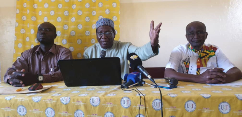 Tchad : Wakit Tamma justifie le report de sa marche