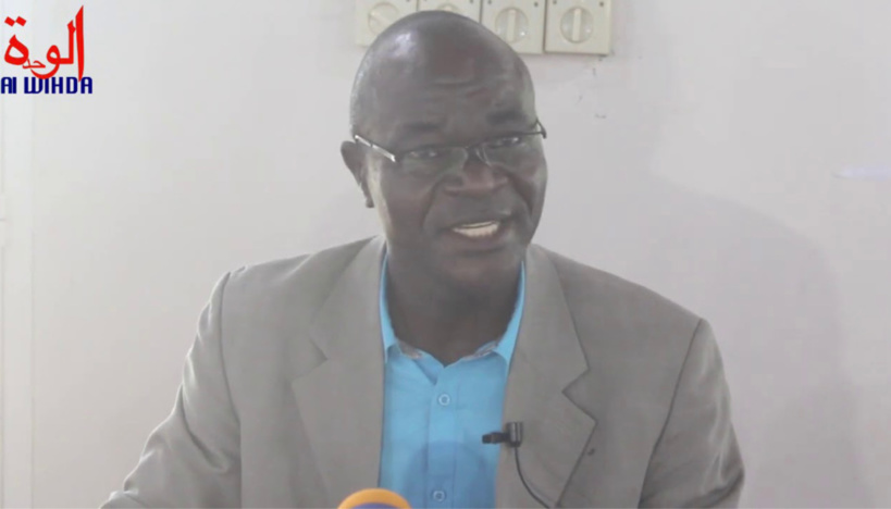 Tchad : Pr. Bianzeubé Tikri nommé DG de l’ONECS Tchad : Pr. Bianzeubé Tikri nommé DG de l’ONECS