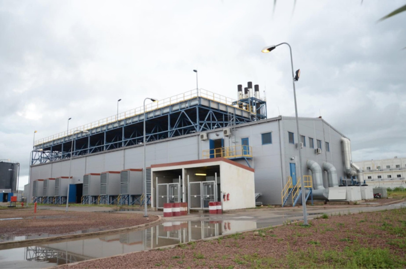 Tchad : des nominations à la Société nationale d’électricité