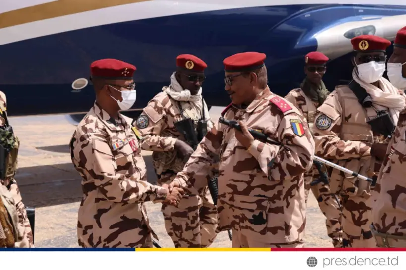 Tchad : le PCMT au Nord dans un contexte sécuritaire tendu