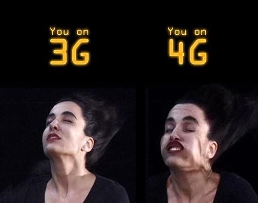 Le Tchad autorise enfin la 3G et la 4G pour une connexion plus rapide