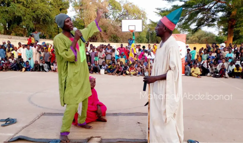 Tchad : la société civile lutte contre les pratiques néfastes liées au genre au Salamat