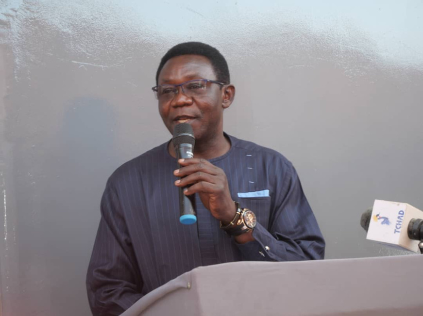 Tchad : UBA se rapproche de sa clientèle avec une nouvelle agence au Ouaddaï Tchad : UBA se rapproche de sa clientèle avec une nouvelle agence au Ouaddaï