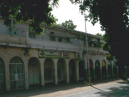 Tchad : Le gouvernement lance un bras de fer avec les pharmacies