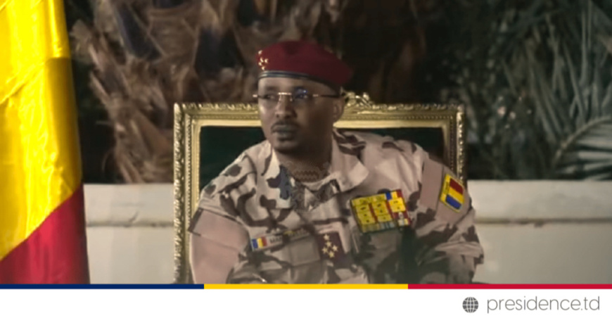 Tchad : le PCMT promet 5% des revenus de l’exploitation de l’or au Tibesti