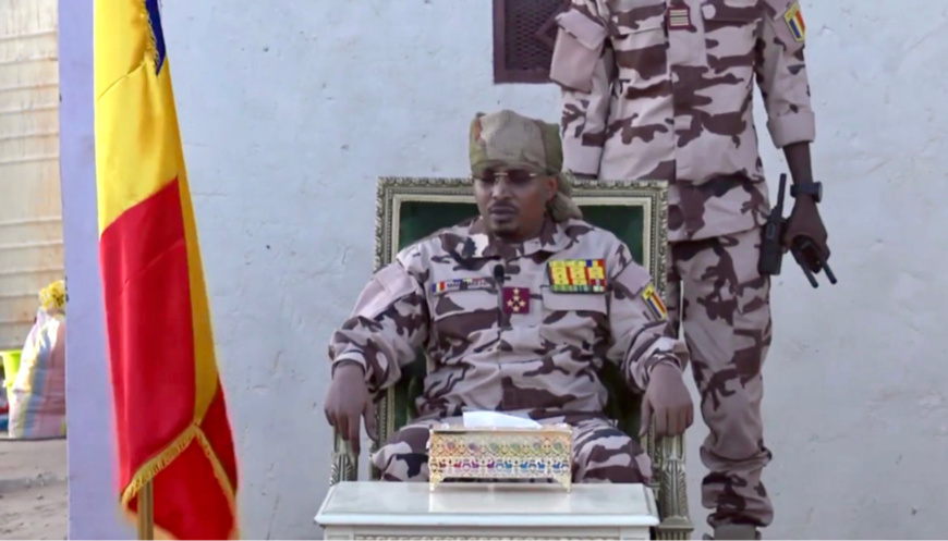 Tchad : au Tibesti, le désarmement, la rigueur ou la démission de l’armée, exige le PCMT Tchad : au Tibesti, le désarmement, la rigueur ou la démission de l’armée, exige le PCMT