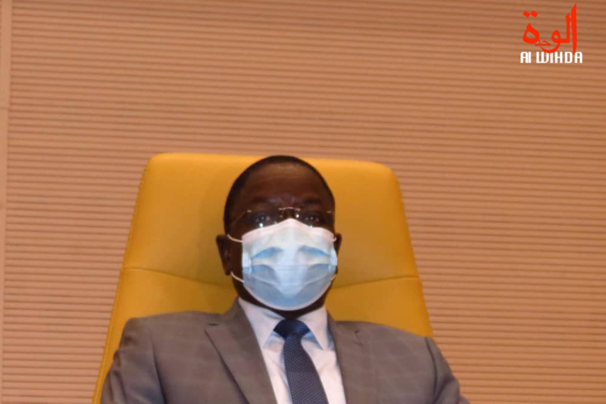 Tchad : nomination de plusieurs conseillers à la Primature