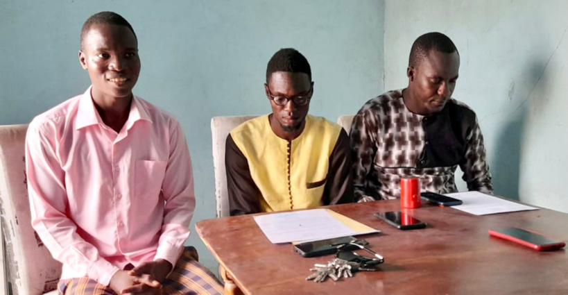 Tchad : une opération tintamarre pour la libération des leaders de Wakit Tamma Tchad : une opération tintamarre pour la libération des leaders de Wakit Tamma