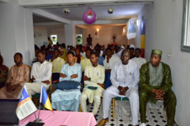 Tchad : la chercheuse Josiane Djikoloum analyse le sentiment anti-français au Sahel Tchad : la chercheuse Josiane Djikoloum analyse le sentiment anti-français au Sahel