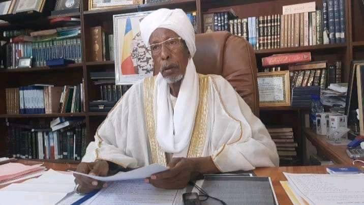 Tchad : le CSAI demande aux musulmans d'intensifier la prière et la lecture du Coran Tchad : le CSAI demande aux musulmans d'intensifier la prière et la lecture du Coran