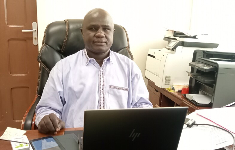 Tchad : l’ancien DG de l’ONECS remercié pour sa rigueur dans le contrôle des diplômes ? Tchad : l’ancien DG de l’ONECS remercié pour sa rigueur dans le contrôle des diplômes ?