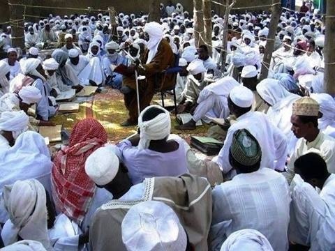Tchad : Le procureur du Batha ordonne l'arrestation de l'Imam Tchad : Le procureur du Batha ordonne l'arrestation de l'Imam
