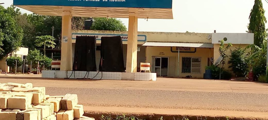 Tchad : hausse du prix du carburant, la colère gagne le Mandoul Tchad : hausse du prix du carburant, la colère gagne le Mandoul
